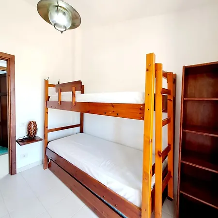 Vakantiehuis Belvedere