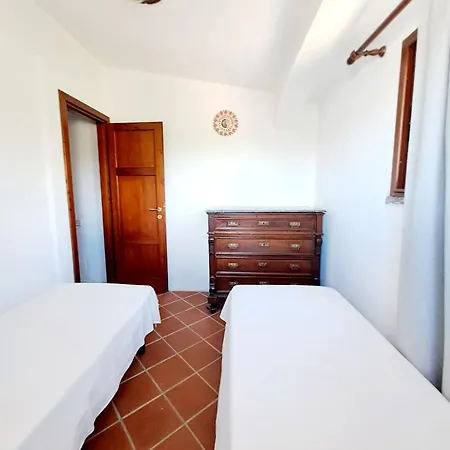 Vakantiehuis Belvedere
