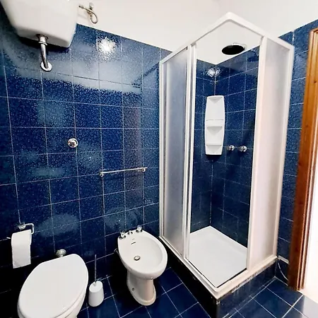 Vakantiehuis Belvedere