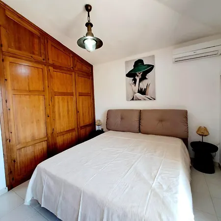 Belvedere Vakantiehuis *
