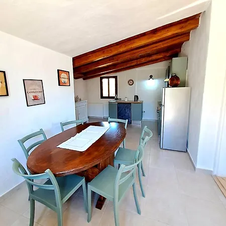 Belvedere Vakantiehuis