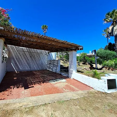Vakantiehuis Belvedere *